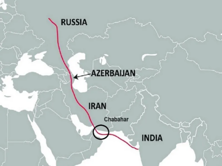 Pourquoi Trump a-t-il menacé de modifier ou d’annuler la dérogation aux sanctions imposée par l’Inde au port iranien de Chabahar ?