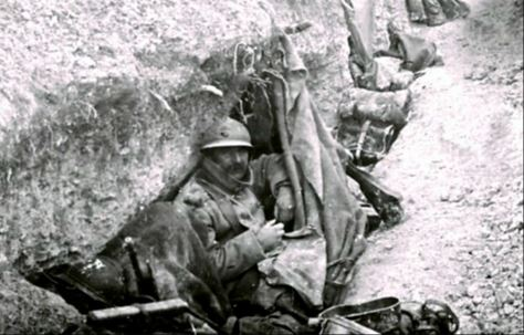 « Je ne sais pas si beaucoup de Français sont prêts à mourir pour la France » selon un Général.