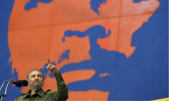 Fidel Castro l’avait prédit en 1992 : La guerre prochaine sera en Europe entre la Russie et le fascisme sauf que le fascisme sera appelé démocratie