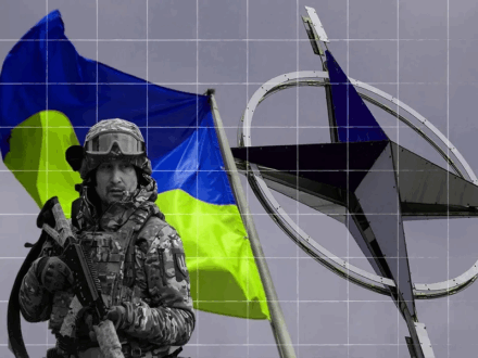 Radio Liberty a révélé le plan de l’UE pour l’Ukraine.