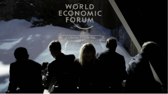Changement de régime au Forum économique mondial (FEM / WEF) : pour le meilleur ou pour le pire ?