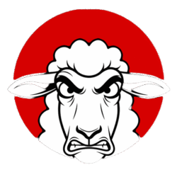 Favicon Les Moutons Enragés